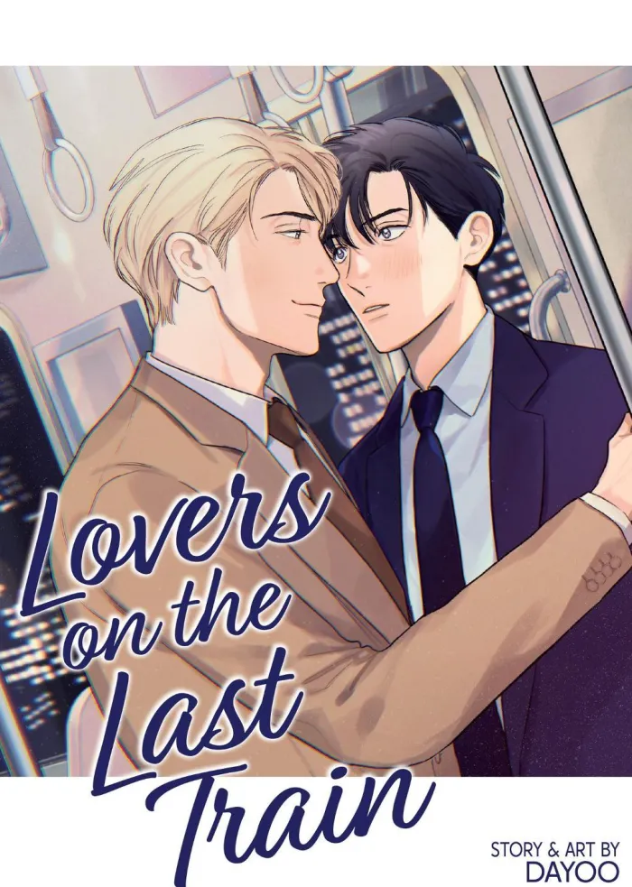 Lovers on the Last Train