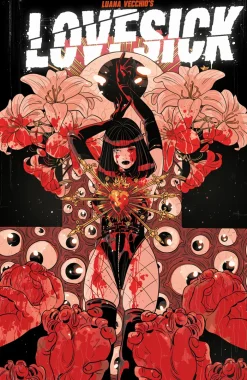 Lovesick