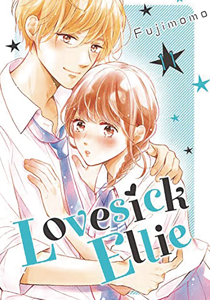 Lovesick Ellie Vol. 11
