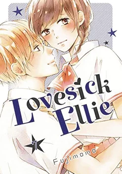 Lovesick Ellie Vol. 7