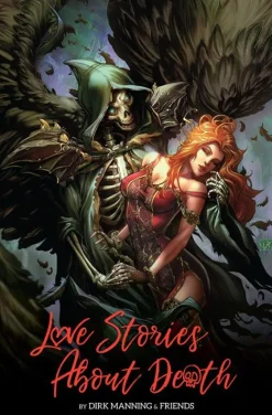 Love Stories About Death