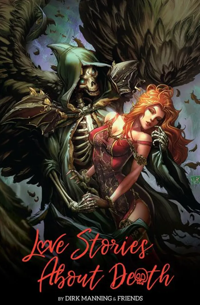 Love Stories About Death