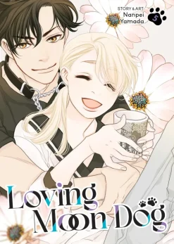 Loving Moon Dog Vol. 5
