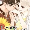 Loving Moon Dog Vol. 6