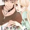 Loving Moon Dog Vol. 4