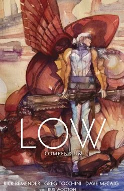 Low Compendium