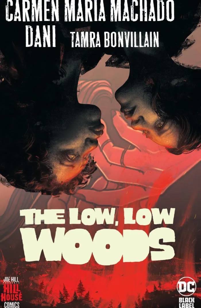 Low, Low Woods,The