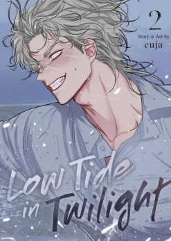 Low Tide in Twilight Vol. 2