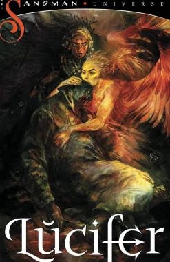 Lucifer Volume 2