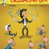 Lucky Luke Vol. 76: Oklahoma Jim