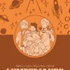 Lumberjanes Book Seven