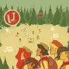 Lumberjanes Vol. 7: A Bird's-Eye View: Volume 7