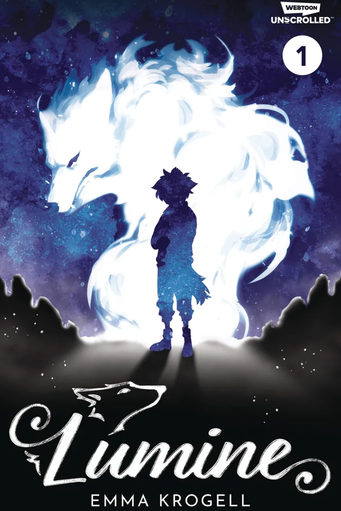 Lumine Vol. 01