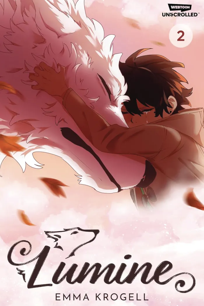 Lumine Vol. 02