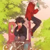 Lumine, Vol. 4: A WEBTOON Unscrolled Graphic Novel