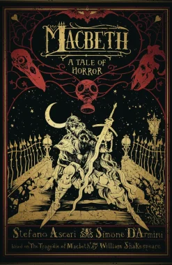 Macbeth: A Tale of Horror