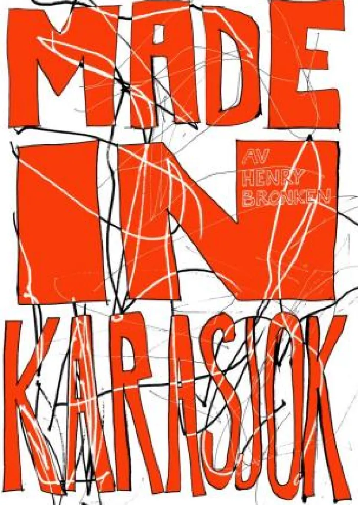 Made in Karasjok