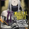 Magical Buffs Support Caster Is Stronger Vol. 03