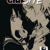 Magical Girl Site Vol. 12