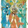 Magic Knight Rayearth 25th Ann Box Set Vol. 02