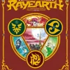 Magic Knight Rayearth 25th Anniversary Manga Box Set 1