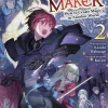 Magic Maker: How to Create Magic in Another World (Light Novel) Vol. 2