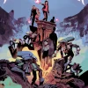 Magic Order, Volume 3