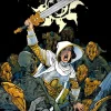 Magic: The Gathering: Untold Stories--Elspeth