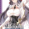 Magika Swordsman and Summoner Vol. 19