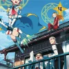 Magilumiere Magical Girls Inc Vol. 04