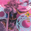 Magilumiere Magical Girls Inc., Vol. 13
