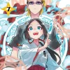Magilumiere Magical Girls Inc Vol. 07