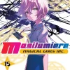 Magilumiere Magical Girls Inc., Vol. 15: Volume 15
