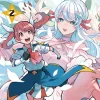Magilumiere Magical Girls Inc Vol. 02