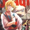 Magi: The Labyrinth of Magic, Vol. 2