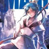 Magi: The Labyrinth of Magic, Vol. 10