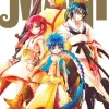 Magi: The Labyrinth of Magic, Vol. 11
