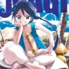 Magi: The Labyrinth of Magic, Vol. 1
