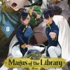 Magus of Library Vol. 08