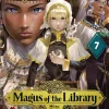 Magus Of The Library Vol. 7