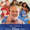 Making Disney Magic . . . from a Mermaid to Moana: Tales of a Disney Animation Director