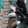 Malevolent Spirits Mononogatari Vol. 8