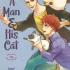 Man And His Cat Vol. 10