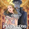 Manga Classics: The Phantom of the Opera (Paperback)