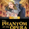 Manga Classics: The Phantom of the Opera (Hard Cover Edition)