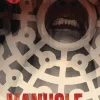Manhole Vol. 01
