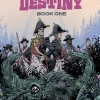 Manifest Destiny Deluxe Edition Book 1