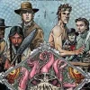 Manifest Destiny Volume 2: Amphibia & Insecta