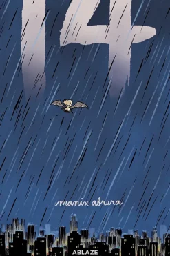 MANIX ABRERA'S 14