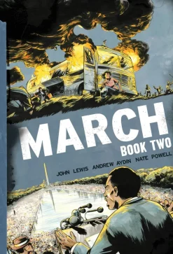 March: Book Two
